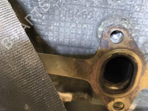 Engine FIAT 500 (312_) 1.2 (312AXA1A) | BP31257668M1 - Image 5