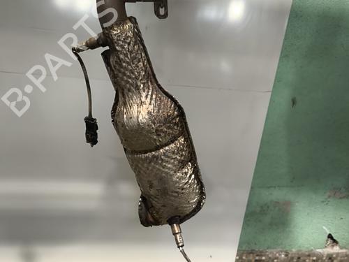 Used Catalyst PEUGEOT 308 SW II (LC_, LJ_, LR_, LX_, L4_) 1.2 THP 110 (110 hp) 31313991