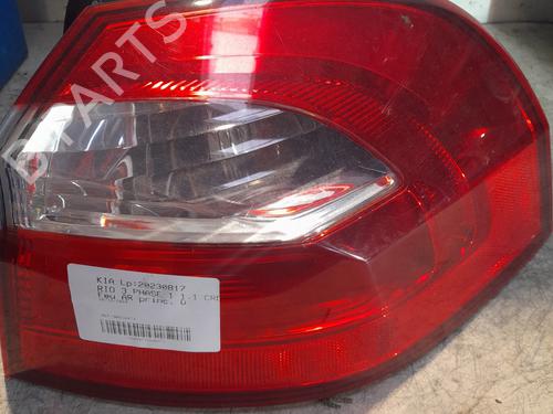 Right taillight KIA RIO III (UB) 1.1 CRDi | BP22789247C35 