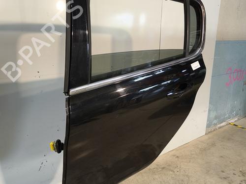 Left rear door PEUGEOT 308 II (LB_, LP_, LW_, LH_, L3_) 1.6 BlueHDi 120 | BP29918756C4