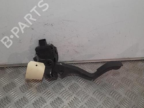 Electronic module CITROËN C3 I (FC_, FN_) 1.6 16V HDi | BP22033074M83 