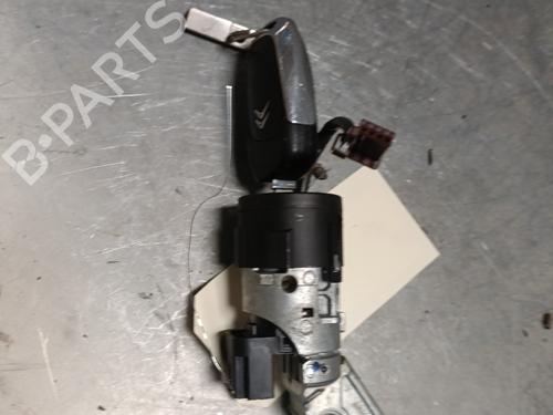 Ignition barrel CITROËN DS4 (NX_) 1.6 HDi 110 | BP28078500M48 - Image 2