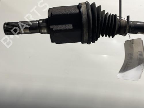 Left front driveshaft OPEL INSIGNIA A Saloon (G09) 2.0 Turbo (69) | BP26173387M38 - Image 2