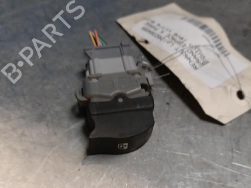 Used Right front window switch Right front window switch RENAULT ESPACE IV (JK0/1_) 2.0 dCi (JK03, JK04, JK1C, JK1G, JK1J, JK1K) (173 hp) 28164999 28164999