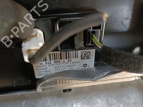 Used Display monitor Display monitor PEUGEOT 308 SW II (LC_, LJ_, LR_, LX_, L4_) 1.5 BlueHDi 100 (102 hp) 28078752 28078752