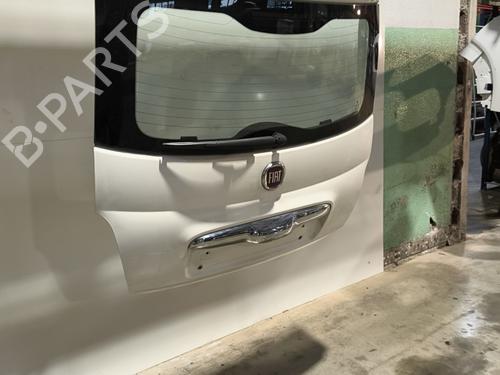 Tailgate FIAT 500 (312_) 1.2 (312AXA1A) | BP31257663C6