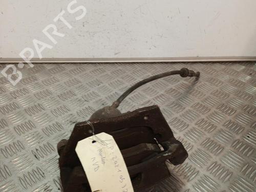 Used Right front brake caliper FORD MONDEO III (B5Y) 2.0 16V TDDi / TDCi (115 hp) 22031946
