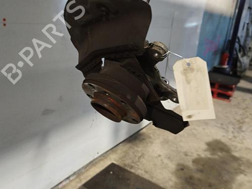Left front steering knuckle BMW X5 (E53) 3.0 d | BP39638864M25 - Image 3