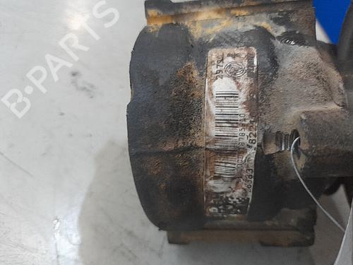 Used Steering pump Steering pump FIAT STRADA Pickup (178_, 278_) 1.3 D Multijet (278AYR1A) (95 hp) 22034027 22034027