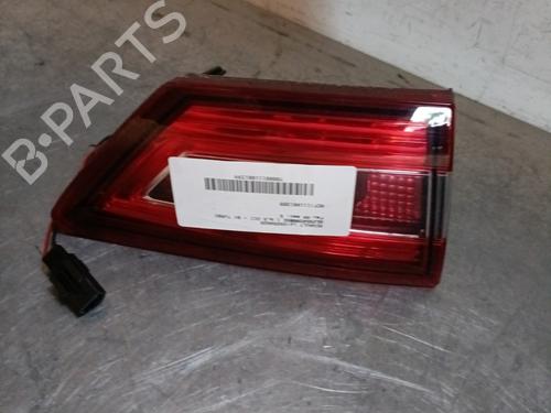 Used Left tailgate light RENAULT CLIO IV (BH_) 1.5 dCi 75 (75 hp) 28443535