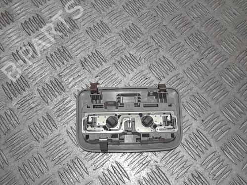 Used Interior roof light Interior roof light TOYOTA YARIS (_P9_) 1.4 D-4D (NLP90_, NLP90R) (90 hp) 21707333 21707333