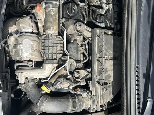 Climate control CITROËN C3 II (SC_) 1.4 HDi 70 (SC8HZC, SC8HR0, SC8HP4) | BP29082324I5 
