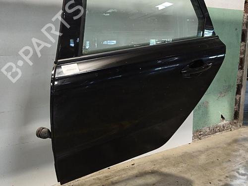 Used Left rear door Left rear door 36802577 36802577