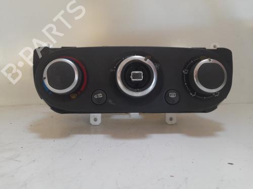 Climate control RENAULT CLIO IV (BH_) 1.5 dCi 75 | BP25274809I5 