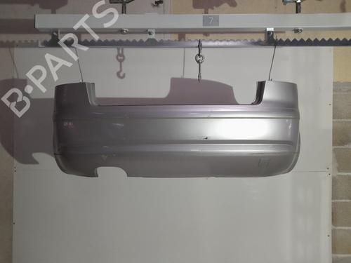 Rear bumper AUDI A3 (8P1) 1.9 TDI | BP21717732C8 