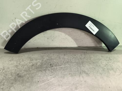 Aletin trasero izquierdo CITROËN C3 III (SX) 1.2 THP 110 (SXHNPS, SXHNZT, SXHNZ6) (110 hp) 26946766