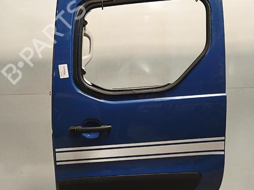 Used Left slide door Left slide door 36802594 36802594