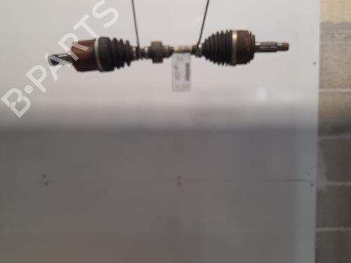 Used Left front driveshaft Left front driveshaft HONDA CIVIC VIII Hatchback (FN, FK) 2.2 CTDi (FK3) (140 hp) 22359571 22359571