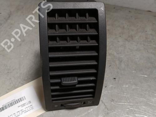 Used Air vent VW POLO (9N_, 9A_) 1.4 16V (75 hp) 27343958