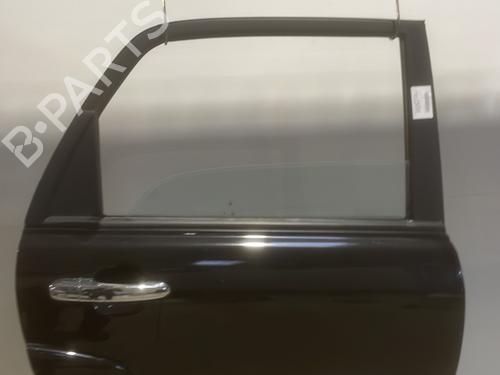 Right rear door KIA SPORTAGE II (JE_, KM_) 2.0 CRDi 4WD | BP22233971C5