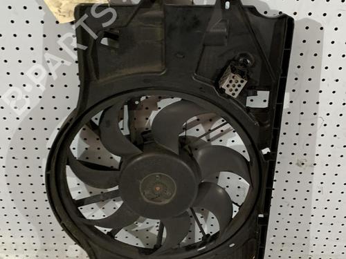 Used Radiator fan Radiator fan 21720390 21720390