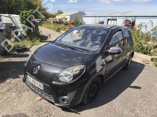 Ratstangsstang RENAULT TWINGO II (CN0_) 1.2 16V (CN04, CN0B) | BP39638977I23  - Image 7