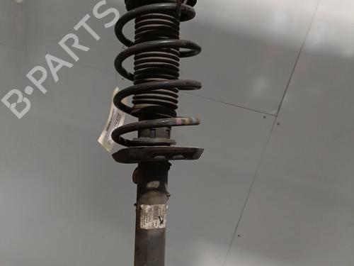 Used Right front shock absorber Right front shock absorber VW JETTA IV (162, 163, AV3, AV2) 1.6 TDI (105 hp) 28164879 28164879