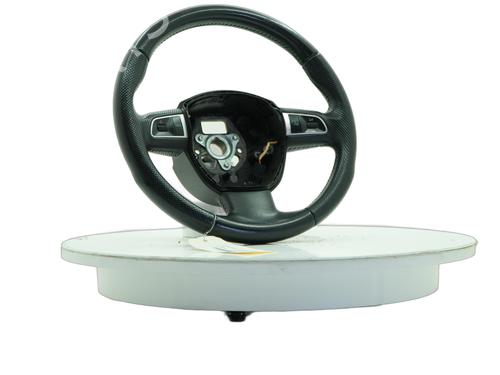 Used Steering wheel Steering wheel AUDI Q5 (8RB) 2.0 TDI quattro (170 hp) 34283844 34283844