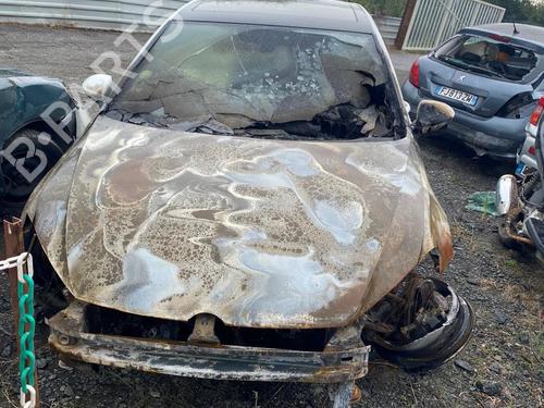 Used Parts VW GOLF VII (5G1, BQ1, BE1, BE2) 2.0 GTD 2148541