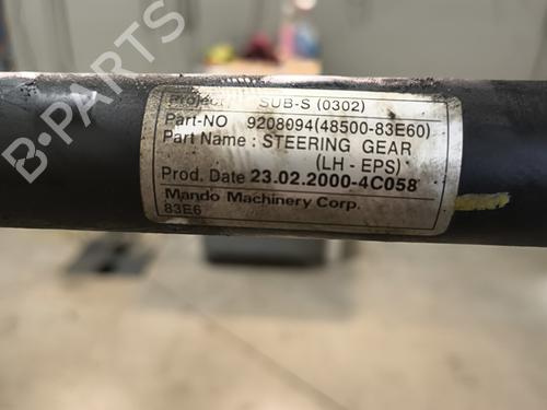 steering-rack-suzuki-wagon-r-ma-1999-30357054 main image