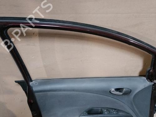 Left front door SEAT ALTEA XL (5P5, 5P8) 2.0 TDI 16V | BP21724485C2 