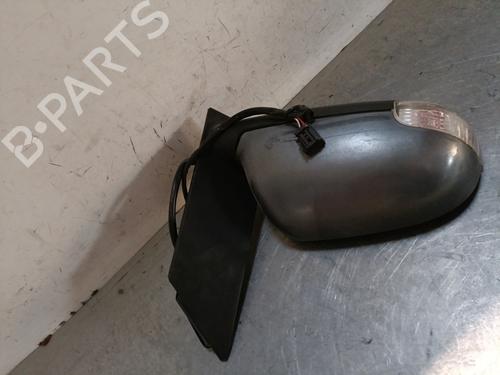 Right mirror VW TOURAN (1T1, 1T2) 1.9 TDI | BP28442322C27