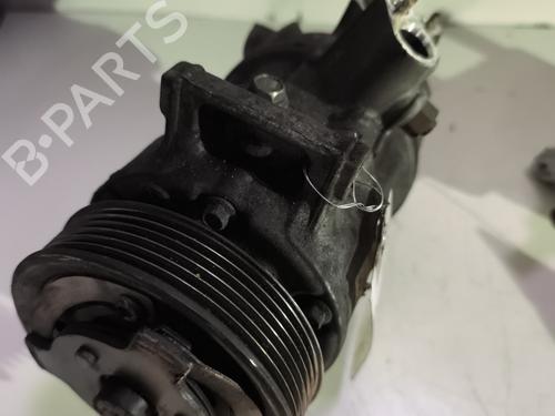 AC compressor AUDI A3 Sportback (8PA) 2.0 TDI 16V | BP23822588M34 - Image 3