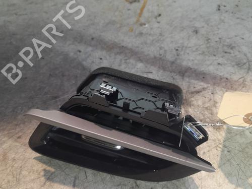 Used Air vent Air vent OPEL CORSA F (P2JO) 1.2 (68) (75 hp) 22789517 22789517