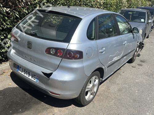 Right front window switch SEAT IBIZA III (6L1) 1.4 TDI | BP27810209I26  - Image 6