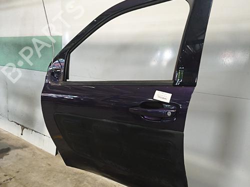 Used Left front door Left front door CITROËN C4 CACTUS 1.6 BlueHDi 100 (99 hp) 36015228 36015228