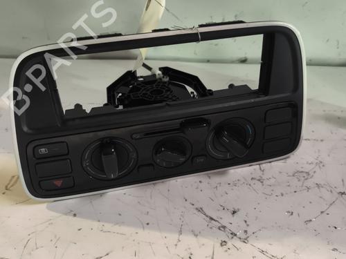 Used Climate control VW UP! (121, 122, BL1, BL2, BL3, 123) 1.0 (60 hp) 23852010
