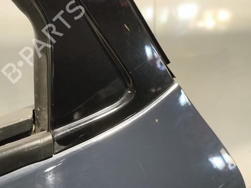 Used Left rear door Left rear door RENAULT CAPTUR I (J5_, H5_) 0.9 TCe 90 (90 hp) 33870483 33870483