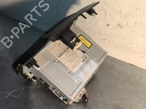 Radio ISUZU D-MAX II (TFR, TFS) 2.5 CRDi 4x4 (TFS86J) | BP29559534E6 - Image 5