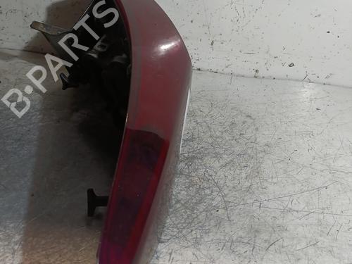Left taillight RENAULT MEGANE III Grandtour (KZ0/1) 1.5 dCi (KZ09, KZ0D, KZ1G, KZ29, KZ14, KZ1W, KZ10, KZ1F,... | BP23821924C34 