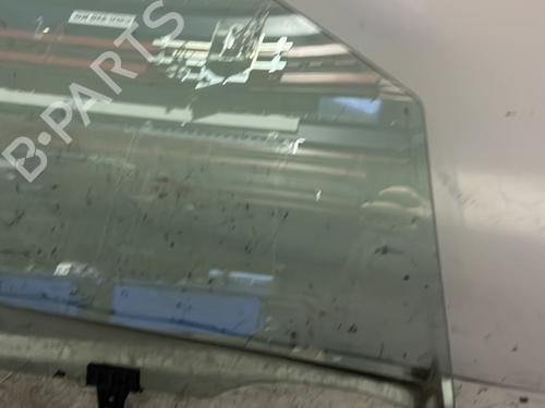 Front right door window NISSAN QASHQAI / QASHQAI +2 I (J10, NJ10, JJ10E) 1.5 dCi | BP22893208C19 