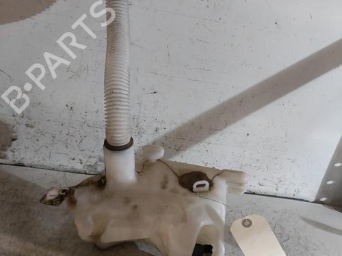 Used Windscreen washer tank PEUGEOT PARTNER Box Body/MPV 1.6 BlueHDi 100 (100 hp) 25625191