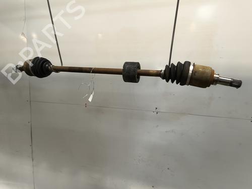 Right front driveshaft FIAT 500 (312_) 1.2 (312AXA1A) | BP34282994M39 - Image 3