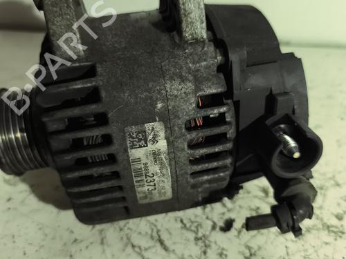 Alternator PEUGEOT 208 I (CA_, CC_) 1.2 VTI 82 | BP24236306M7