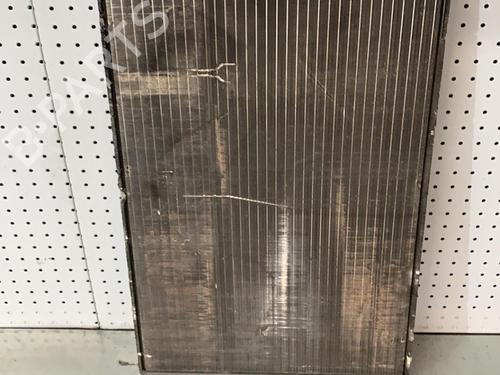 Used Water radiator Water radiator VW TOURAN (1T1, 1T2) 1.9 TDI (105 hp) 21708395 21708395
