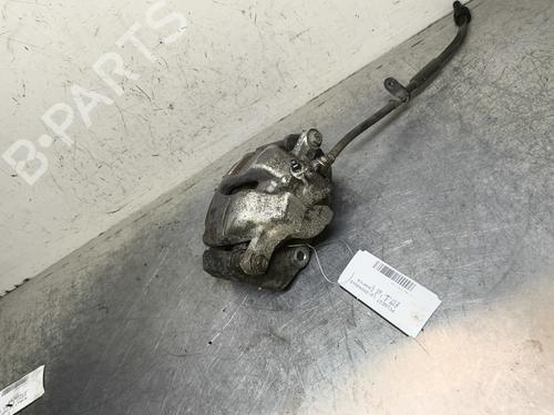 Used Right front brake caliper Right front brake caliper PEUGEOT 208 II (UB_, UP_, UW_, UJ_) 1.2 PureTech 100 (101 hp) 33992227 33992227