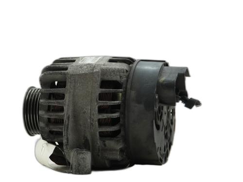Used Alternator Alternator FIAT 500 (312_) 1.2 (312AXA1A) (69 hp) 40539895 40539895