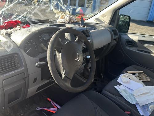 Ricambi CITROËN JUMPY II Van 1.6 HDi 90 16V (90 hp) 4427681