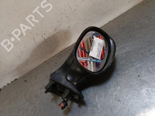 Used Left mirror CITROËN XSARA PICASSO (N68) 2.0 HDi (90 hp) 28442318