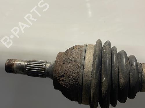 Left front driveshaft CITROËN C4 II (NC_) 1.6 HDi 115 | BP24346353M38 - Image 3
